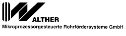 Walther Mikroprozessorgesteuerte Rohrfördersysteme GmbH